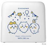 カシオ　ネームランド　ちいかわモデル