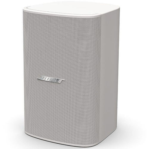 スピーカー　ＤｅｓｉｇｎＭａｘ　ＤＭ６ＳＥ　ホワイト　ペア　ＤＭ６ＳＥ　ＰＡＩＲ　ＷＨＴ　■お取り寄せ品