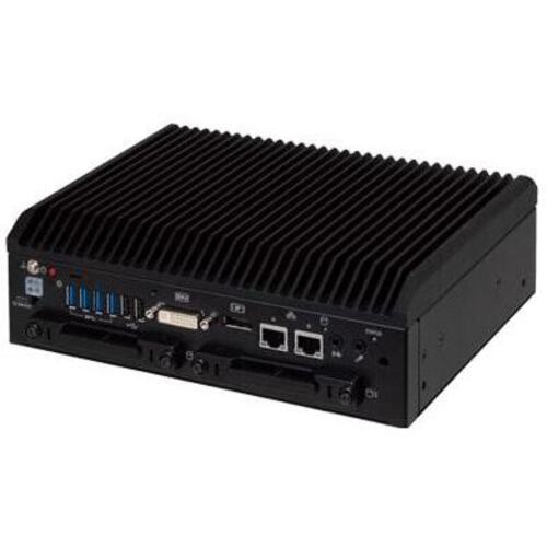 ボックスコンピュータ　ＢＸ－Ｍ２５００　ｉ５－９５００ＴＥ／８ＧＢ　ＢＸ－Ｍ２５００－Ｊ５０４ＮＡ　■お取り寄せ品