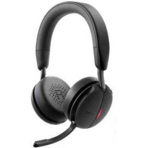 Ｄｅｌｌ　Ｐｒｏ　ワイヤレス　ＡＮＣ　ヘッドセット　－　ＷＬ５０２４　ＣＫ５２０－ＢＢＧＧ－０Ａ　■２営業日内届