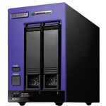 医療機関・薬局・訪看向け　オンライン資格確認端末　ＡＰＸ２－ＭＥＤＩＣＡＬ／ＱＣＤ　■２営業日内届