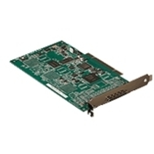 ＲＳ４８５（４２２）　８ＣＨ／ＤＩＯ２４点ホスト　ＰＣＩ－４２０２０８Ｑ　■お取り寄せ品