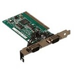 ＣＡＮインタフェース　ＰＣＩ－４８５２１１　■お取り寄せ品