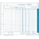 チェーンストア統一伝票（ターンアラウンドＩＶ型）　ＢＰ１７１５　■お取り寄せ品