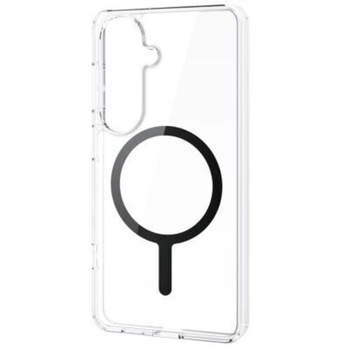 Ｇａｌａｘｙ　Ｓ２６　（ＳＣ－５１Ｇ）／ハイブリッドケース／ＭＡＧＫＥＥＰ／ブラック　■お取り寄せ品