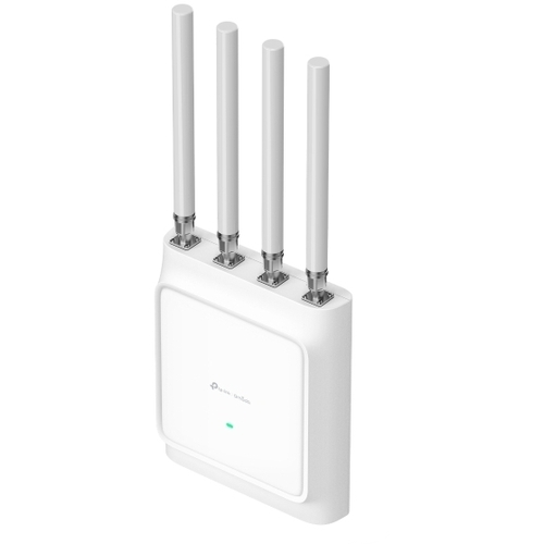 ＡＸ３６００　屋内外対応　Ｗｉ－Ｆｉ　６アクセスポイント　ＥＡＰ６６８－Ｏｕｔｄｏｏｒ　ＨＤ　■お取り寄せ品
