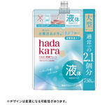 ｈａｄａｋａｒａ　ＢＳ　液体Ｒソープ替え　大型