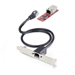 ネットワークアダプタカード／１ポート　ＭＲ１２ＧＩ－ＮＥＴＷＯＲＫ－ＣＡＲＤ　■お取り寄せ品