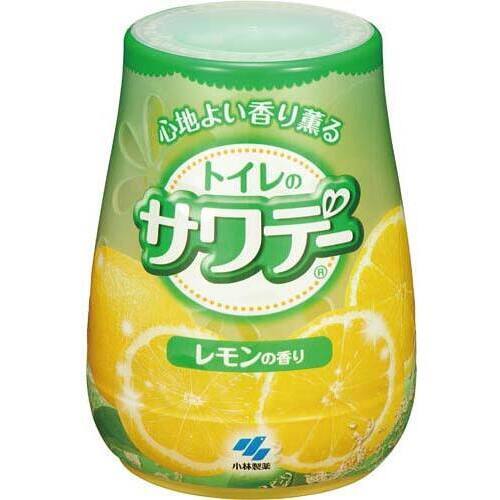 サワデー　気分すっきりレモン　本体