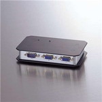ディスプレイ分配器　２分配　ＶＳＰ－Ａ２　■２営業日内届