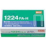 ホッチキス　大型１２号２４ｍｍ　６００本３箱