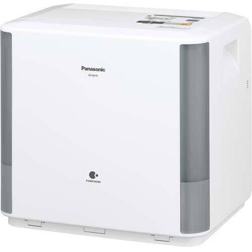 加湿機　気化式　４２畳用　ナノイー搭載