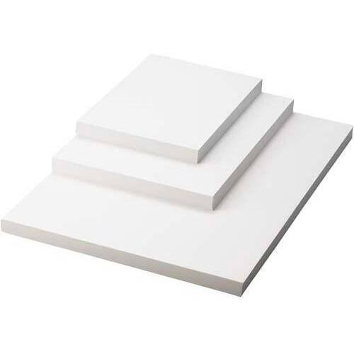 白画用紙Ａ４　厚口　１００枚