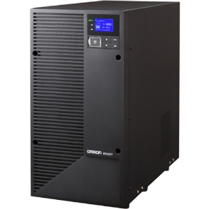 無停電電源装置　ラインインタラクティブ／３ＫＶＡ／２７００Ｗ／据置型　■２営業日内届