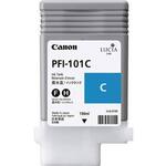 純正インクタンク　ＰＦＩ－１０１Ｃ