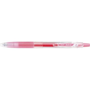 ジュース　０．５ｍｍ　ベビーピンク