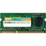 メモリモジュール　２０４Ｐｉｎ　ＳＯ－ＤＩＭＭ　ＤＤＲ３－１３３３（ＰＣ３－１０６００）　４ＧＢ　■お取り寄せ品