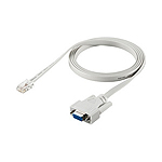 スイッチ・アクセスポイント用　コンソールケーブル　ＢＳ－ＣＯＮ　■お取り寄せ品