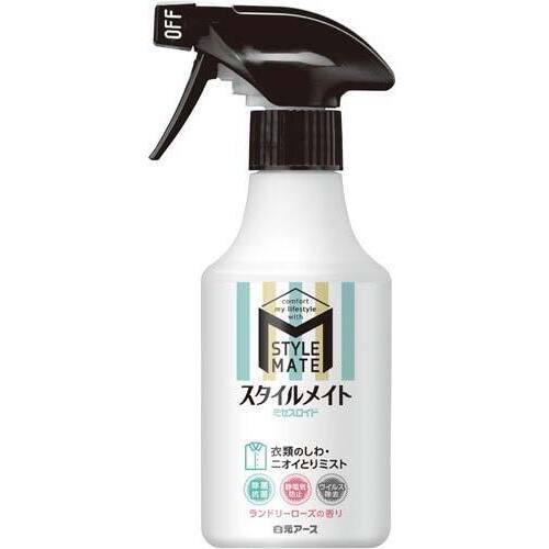 スタイルメイトしわ・ニオイとりミスト本体３００ｍｌ