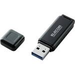 ＵＳＢ３．０メモリ　ＨＳＵ　１６ＧＢ　ブラック