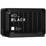 ＷＤ＿Ｂｌａｃｋ　Ｄ３０　Ｇａｍｅ　Ｄｒｉｖｅ　ＳＳＤ　２ＴＢ　ＷＤＢＡＴＬ００２０ＢＢＫ－ＪＥＳＮ　■お取り寄せ品