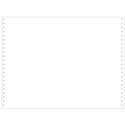 １５１０－１ＰＧ　ストックフォーム　１５インチ・無地　２０００枚　■お取り寄せ品