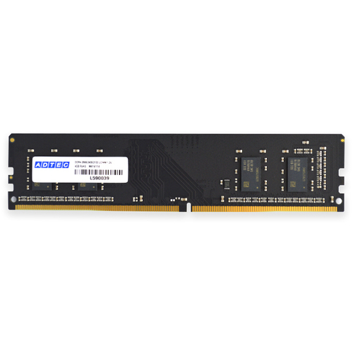 ＤＤＲ４－２６６６　２８８ｐｉｎ　ＵＤＩＭＭ　１６ＧＢ　省電力　ＡＤＳ２６６６Ｄ－Ｈ１６Ｇ　■お取り寄せ品