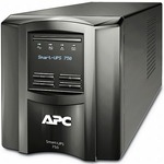 Ｓｍａｒｔ－ＵＰＳ、７５０ＶＡ、Ｔｏｗｅｒ、２３０Ｖ、ＬＣＤ　ＳＭＴ７５０ＩＣ　■お取り寄せ品