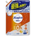 Ｍａｇｉｃａ酵素＋オレンジ替１１１０ｍｌ×６