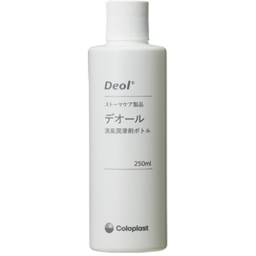 デオールＲ　消臭潤滑剤　ボトル　２５０ｍＬ　９３０１