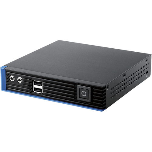 LTE通信＆HDMI入力対応セットトップボックス DS-ASTB2/IOデータ 温か