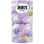 トイレの消臭力　フレアブーケ　４００ｍｌ