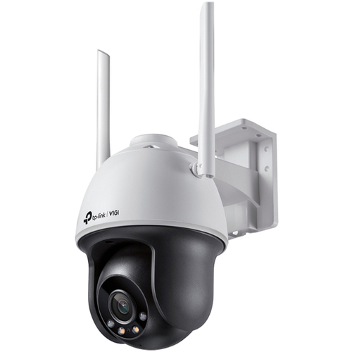 ＶＩＧＩ　４ＭＰ屋外用フルカラーパンチルトＷｉ－Ｆｉカメラ　ＶＩＧＩ　Ｃ５４０－Ｗ（４ｍｍ）（ＵＮ）　■２営業日内届