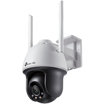 ＶＩＧＩ　４ＭＰ屋外用フルカラーパンチルトＷｉ－Ｆｉカメラ　ＶＩＧＩ　Ｃ５４０－Ｗ（４ｍｍ）（ＵＮ）　■２営業日内届