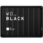 ＷＤ＿ＢＬＡＣＫ　Ｐ１０　Ｇａｍｅ　Ｄｒｉｖｅ　ブラック　ＷＤＢＺ７Ｄ００６０ＢＢＫ－ＪＥＳＮ　■お取り寄せ品