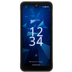法人向けＷｉ－Ｆｉスマートフォン　ＤＩＧＮＯ　ＳＸ４　ホワイト　ＫＣ－Ｓ２０５Ｗ　■２営業日内届
