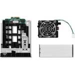 ＴｈｉｎｋＳｔａｔｉｏｎ　フロントアクセス　Ｍ．２　ＳＳＤブラケット（Ｐ８）　■お取り寄せ品