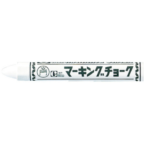 ギター　マーキングチョーク　白（１０本入）