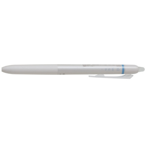 フリクション　ワーイ　ボールペン　０．５ｍｍ　チリーブルー