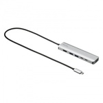 ８Ｋ対応　ＵＳＢ　Ｔｙｐｅ－Ｃ　ドッキングステーション　ＵＳＢ－ＤＫＭ９Ｓ　■お取り寄せ品