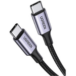ＵＳＢ－Ｃ　ケーブル　１００Ｗ　１ｍ