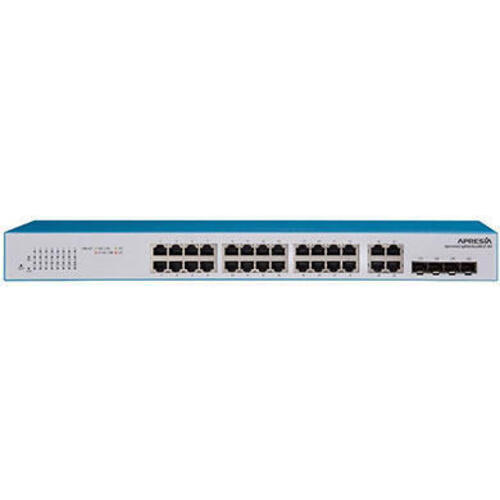 ＡｐｒｅｓｉａＬｉｇｈｔＧＳ１２８ＧＴ－ＳＳ２　Ｌ２Ｗｅｂスマートスイッチ２４ｐ　■２営業日内届