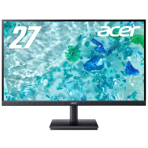 ２７インチ４Ｋ液晶ディスプレイ　（４Ｋ／ＦＨＤ（ＤＦＲ利用時））　Ｖ２７７ＫＬ１ｂｍｉｉｐｘ　■２営業日内届