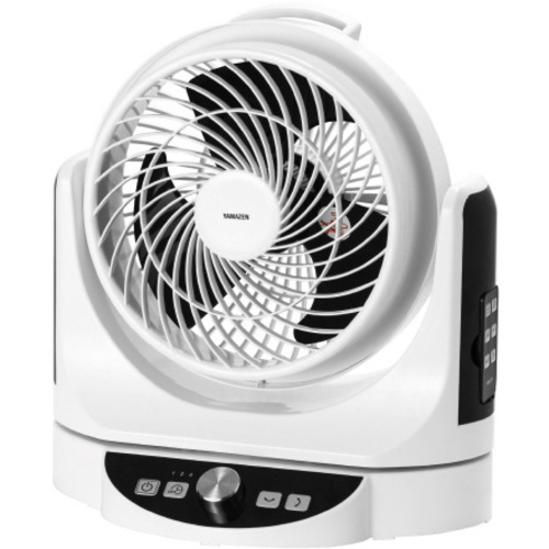 ２３ｃｍ　ＤＣサーキュレーター　上下・左右首振り