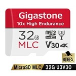 ＭＬＣ搭載　ｍｉｃｒｏＳＤＨＣカード　３２ＧＢ　Ｕ３　Ｖ３０　ＧＪＭＸ－３２ＧＭＬＣＲＷ　■お取り寄せ品