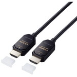 長尺ＨＤＭＩケーブル／アクティブオプティカル／無給電／５ｍ　ＤＨ－ＨＤＬＯ２１Ａ０５ＢＫ　■お取り寄せ品