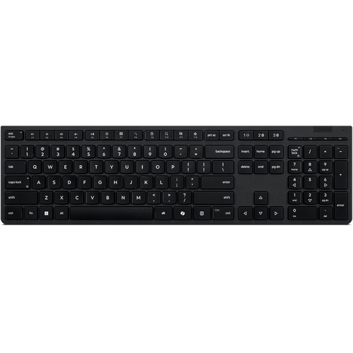 Ｌｅｎｏｖｏ　プロフェッショナル　ワイヤレス　充電式キーボード　－　英語　４Ｙ４１Ｒ６４５０５　■お取り寄せ品