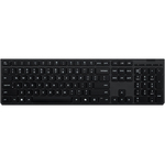 Ｌｅｎｏｖｏ　プロフェッショナル　ワイヤレス　充電式キーボード　－　英語　４Ｙ４１Ｒ６４５０５　■お取り寄せ品