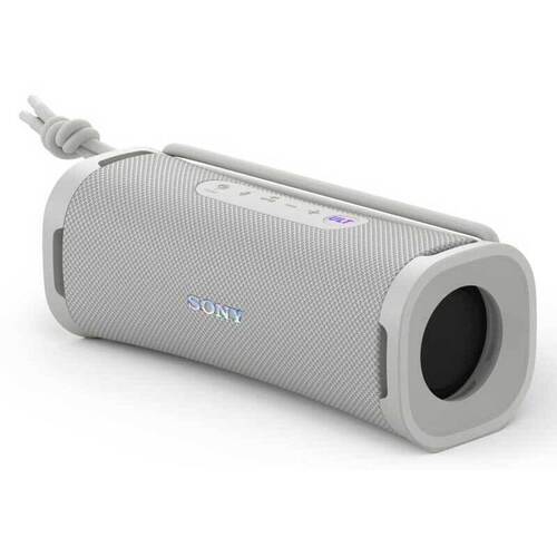 ワイヤレスポータブルスピーカー　オフホワイト　ＳＲＳ－ＵＬＴ１０／Ｗ　■お取り寄せ品