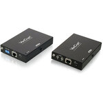 Ｃａｔ５タイプ　アナログＶＧＡエクステンダー　ＶＥ１７０　■お取り寄せ品